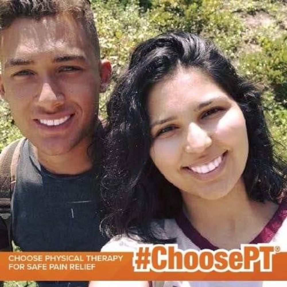 Meet your Posher, Monica